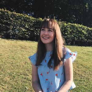 Meet your Posher, Cate